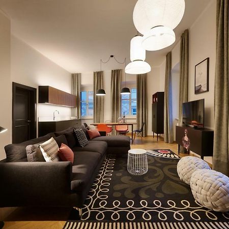Arte Apartment Bolzano Exterior foto