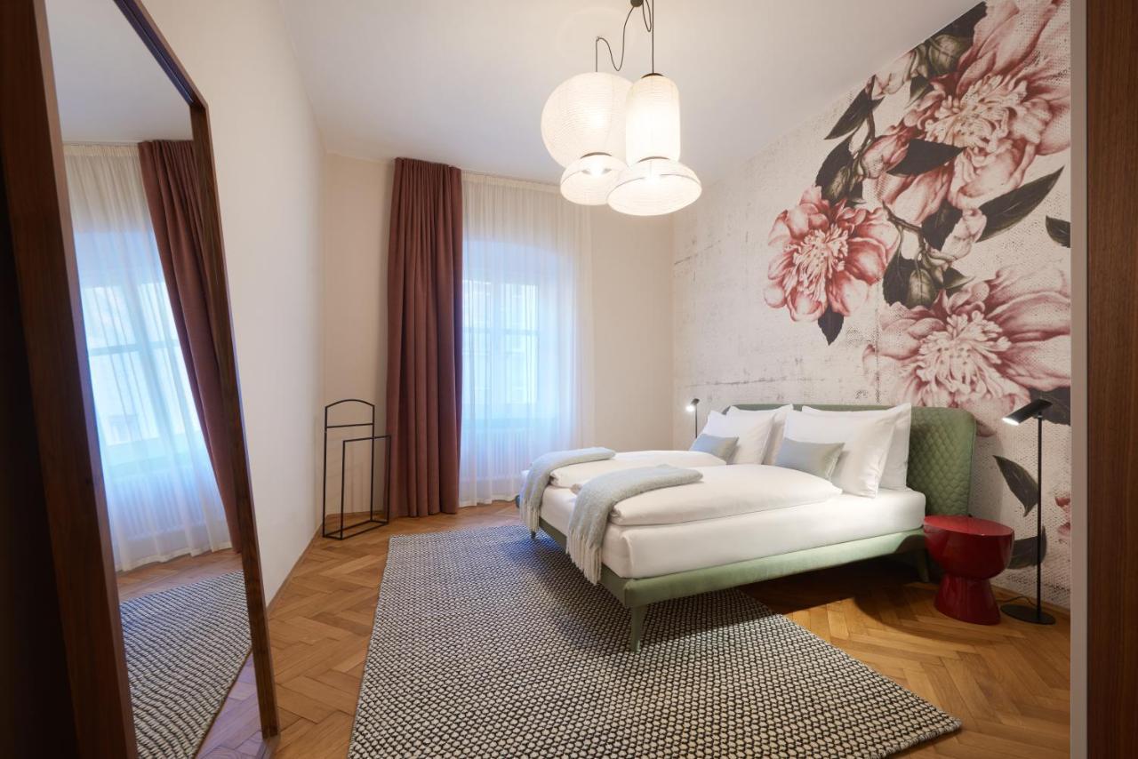 Arte Apartment Bolzano Exterior foto
