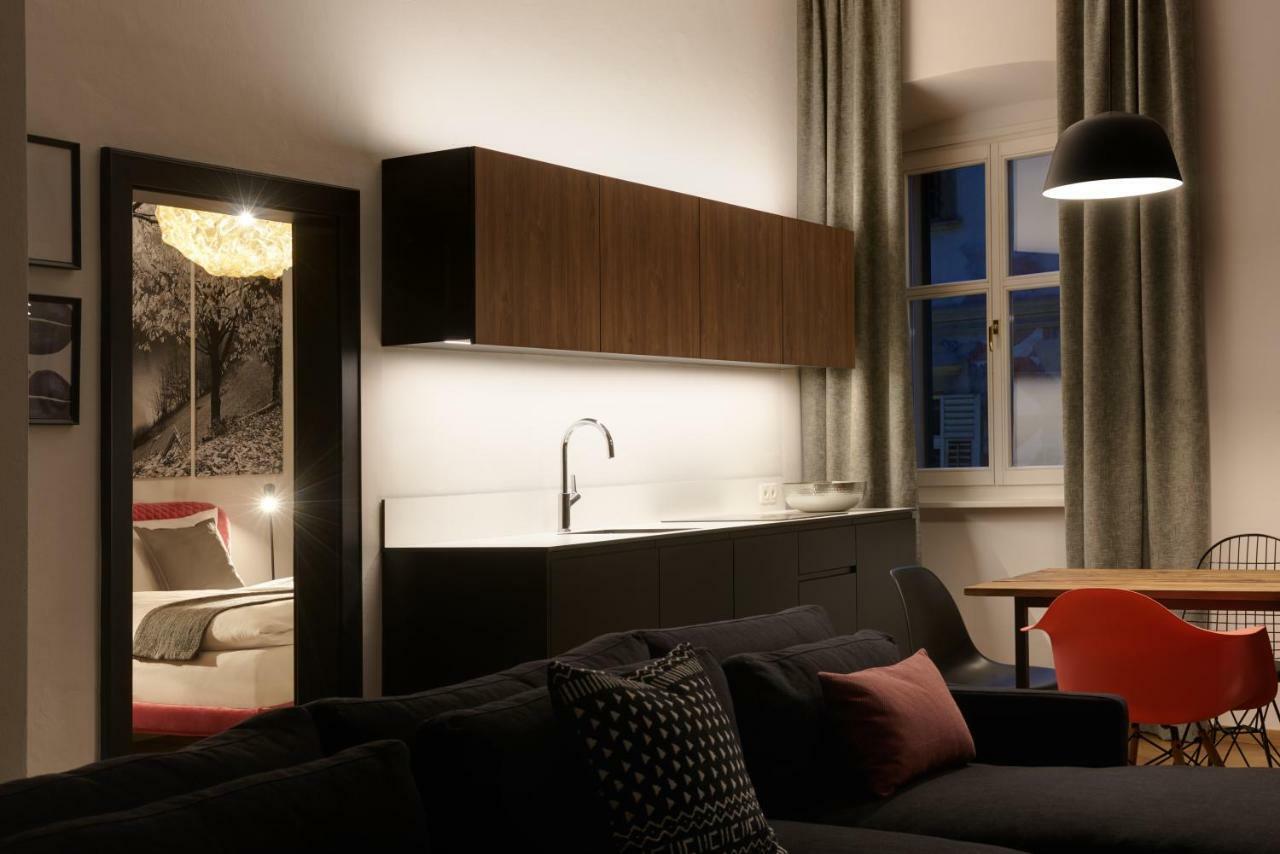 Arte Apartment Bolzano Exterior foto